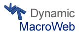 Dynamic MacroWeb